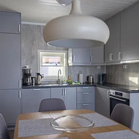 Brand New Nappstraumen Seaview *